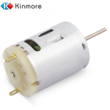 low price high speed 6v dc electric motor for vacuum cleaner, screwdriver, printer